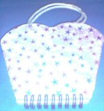 Handbag notepads 
