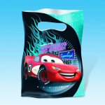 Disney Cars Party Loot Bags Supercharged Disney Cars Party Loot Bags Supercharged