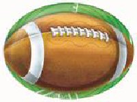 Rugby Party Supplies