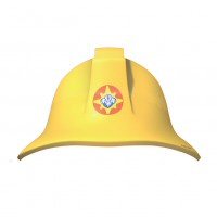 Fireman Sam Party Hats