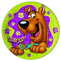 Scooby Doo Party Supplies