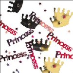 Princess Party Confetti Sprinkles