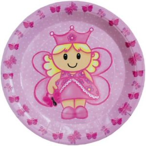 Lovely Chubblies Princess Party Supplies