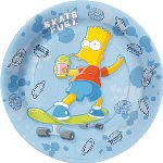 Simpsons Party Supplies