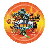 Skylanders Party Supplies