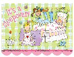 Sleepover Party Supplies