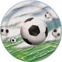 Soccer Dreams Party Supplies