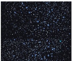 Space Blast Plastic Party Tablecover