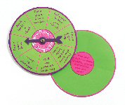 DARE SPINNER GAME