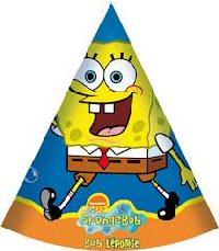 SpongeBob SquarePants Hats