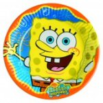 SpongeBob SquarePants Party Plates