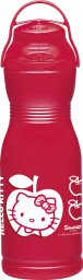 Hello Kitty Apple Sports Bottle