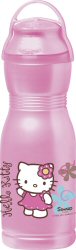 Hello Kitty Bamboo sports bottle Hello Kitty Bamboo sports bottle