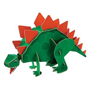 Stegosaurus Centrepiece