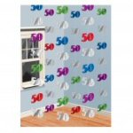 String Decorating Kit multi 50