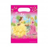Disney Princess Summer Palace Party Loot Bags
