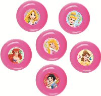 Disney Princess Summer Palace Party Yoyos