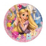 Disney Tangled Rapunzel Party Supplies