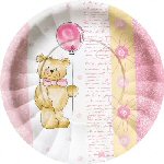 Baby shower party supplies