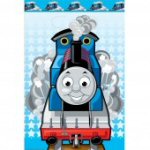 Thomas the Tank Engine Party Plastic Bags