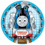 Thomas The Tank Engine Party Supplies