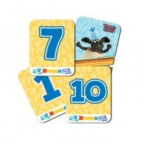 Timmy Time Mini Snap Cards