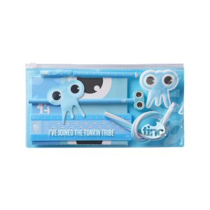 Tinc Blue Tribal Stationery Pack Tinc Blue Tribal Stationery Pack