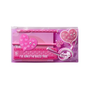 Tinc Pink Mallo Tribal Stationery Pack Tinc Pink Mallo Tribal Stationery Pack