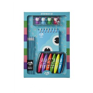 Tinc Blue Jotter Pad Gift Set Tinc Blue Jotter Pad Gift Set