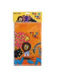 Tinga Tinga Tales Party Tablecover