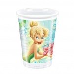 Disney Fairy Flower Cups