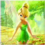 Disney Fairies and Tinkerbell Party Supplies