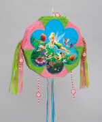 Tinkerbell Pop Out Party Pinata