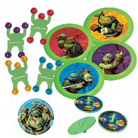 Teenage Mutant Ninja Turtles Party Favour Pack