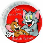 Tom and Jerry Party Supplies