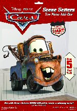 Disney Cars Tow Mater Scene Setter Add On Disney Cars Tow Mater Scene Setter Add On
