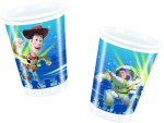 Toy Story Party Plastic Cups Toy Story Party Plastic Cups
