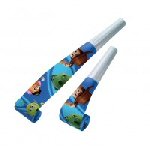 Toy Story Party Blowers Toy Story Party Blowers