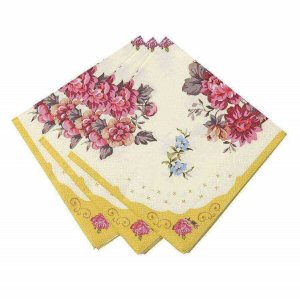 Truly Scrumptious Party Cocktail Napkins
