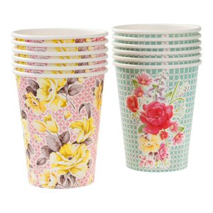 Truly Scrumptious Party Cups