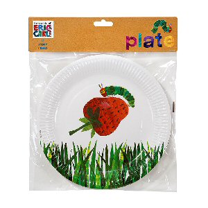 The Very Hungry Caterpillar Party Supplies
