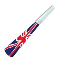 Union Jack Party Horns Union Jack Party Horns