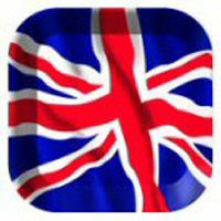 Union Jack Party Supplies