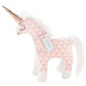 Unicorn Plush Toy
