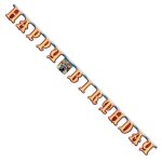 Valiant Knight party jointed banner