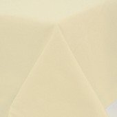 Vanilla Creme Tablecover
