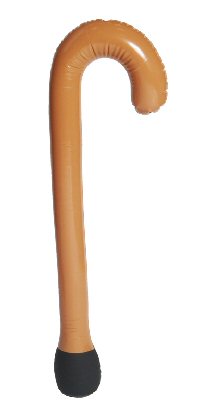 Inflatable Bone