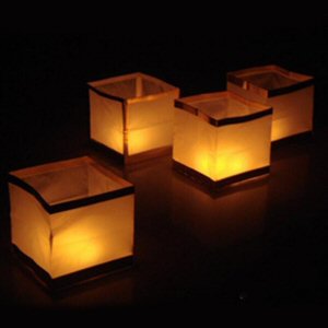 Lights and lanterns