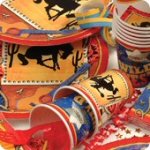 Wild West Party Supplies
