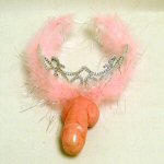 Bopping Willy Tiara